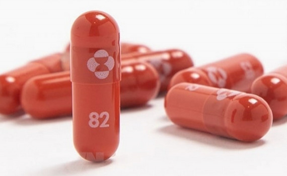 D&ugrave;ng thuốc Molnupiravir trong điều trị Covid-19 cần ch&uacute; &yacute; điều g&igrave;?