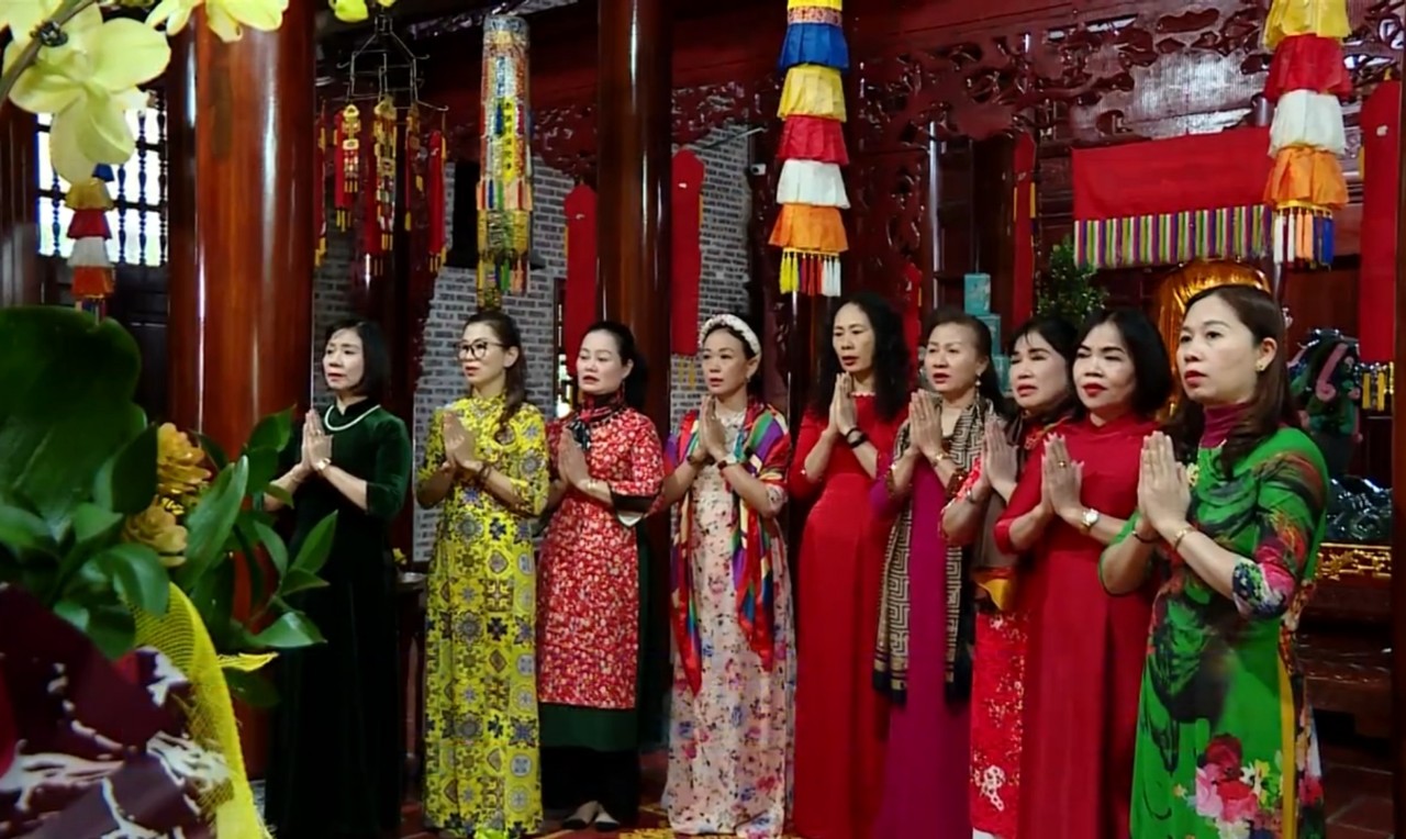 Nguồn Gốc Và Ý Nghĩa Của Lễ Đầu Xuân Tại Chùa