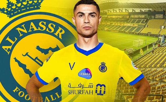 Đằng sau quyết định của Ronaldo cập bến Al Nassr