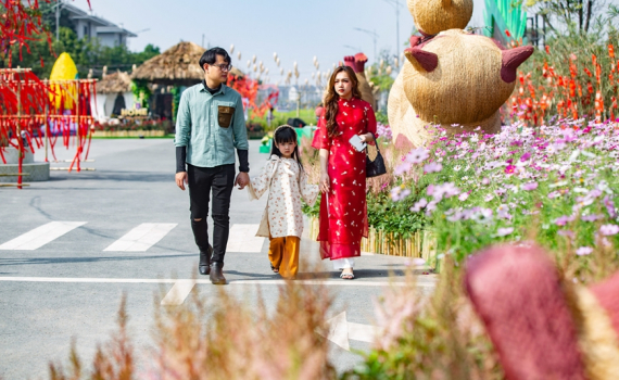 Thời tiết ng&agrave;y m&ugrave;ng 4 Tết: Bắc Bộ r&eacute;t đậm, v&ugrave;ng n&uacute;i cao c&oacute; thể xảy ra mưa tuyết