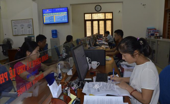 Những ch&iacute;nh s&aacute;ch nổi bật c&oacute; hiệu lực từ th&aacute;ng 2.2023