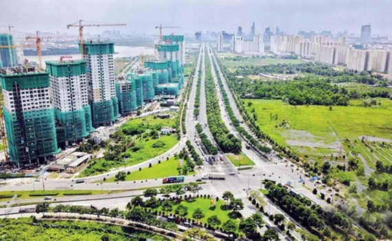 Lấy &yacute; kiến đối với dự thảo Luật Đất đai (sửa đổi) trong Bộ Quốc ph&ograve;ng