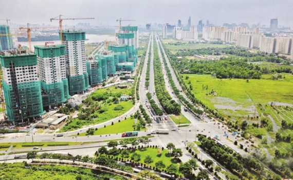 Bắt đầu lấy &yacute; kiến nh&acirc;n d&acirc;n về dự thảo Luật Đất đai (sửa đổi) từ h&ocirc;m nay