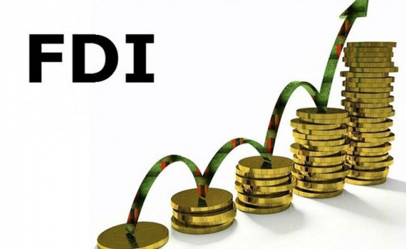 FDI của Việt Nam c&oacute; thể đạt tới 38 tỷ USD trong năm 2023