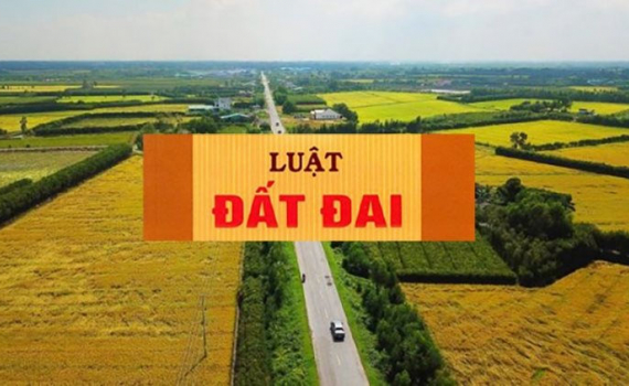 Tổ chức lấy &yacute; kiến Nh&acirc;n d&acirc;n dự thảo Luật Đất đai (sửa đổi) từ 3/1 - 15/3/2023