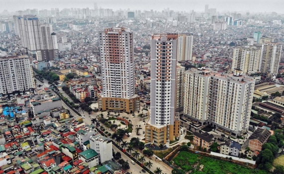Dự thảo Luật Đất đai sửa đổi lấy &yacute; kiến nh&acirc;n d&acirc;n về những nội dung trọng t&acirc;m n&agrave;o?