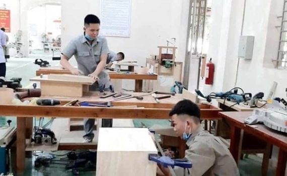 Sẽ c&oacute; 12 kỳ đ&aacute;nh gi&aacute; kỹ năng nghề quốc gia trong năm 2023