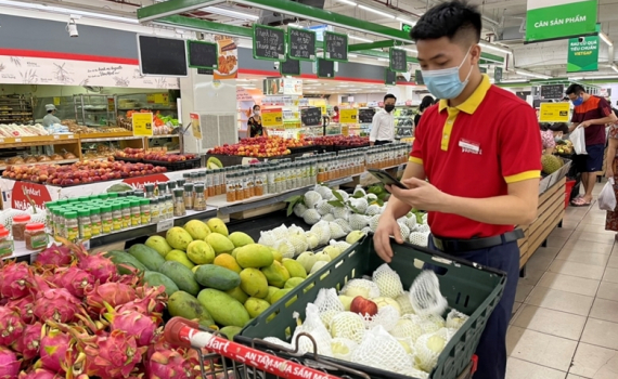 Năm 2023 c&ocirc;ng t&aacute;c quản l&yacute; gi&aacute; sẽ chủ động, linh hoạt v&agrave; b&aacute;m s&aacute;t thực tế