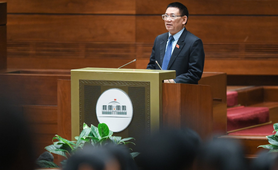 Ch&iacute;nh phủ đề nghị điều chỉnh kế hoạch vốn vay lại năm 2022 của 15 địa phương