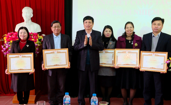 Hội Luật gia tỉnh triển khai nhiệm vụ năm 2023