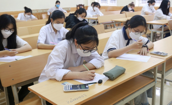 Trường Đại học Sư phạm H&agrave; Nội tổ chức kỳ thi độc lập, đ&aacute;nh gi&aacute; năng lực năm 2023