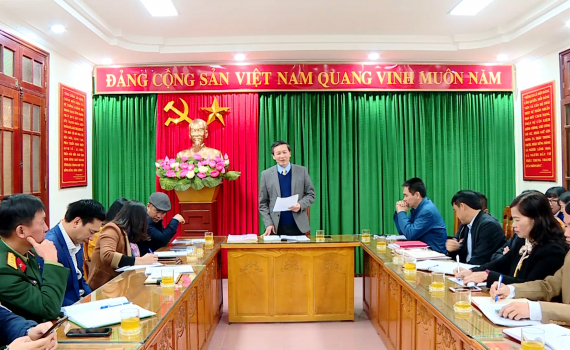 Định hướng c&ocirc;ng t&aacute;c b&aacute;o ch&iacute;, tuy&ecirc;n truyền th&aacute;ng 1/2023