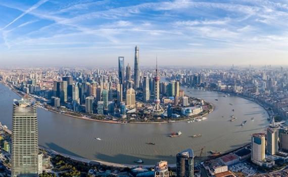 Ch&acirc;u &Aacute; c&oacute; cứu được kinh tế thế giới 2023?