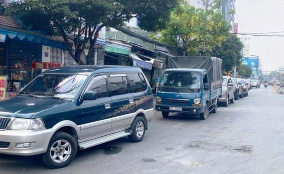 Đăng kiểm, kh&ocirc;ng chỉ l&agrave; thanh lọc