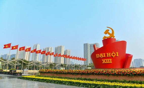 Sức xu&acirc;n, l&ograve;ng d&acirc;n, ơn đảng