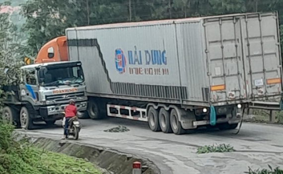 Tai nạn giao th&ocirc;ng giảm cả ba ti&ecirc;u ch&iacute;