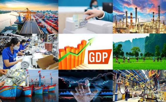 Kinh tế vĩ m&ocirc; năm 2022 tiếp tục duy tr&igrave; ổn định