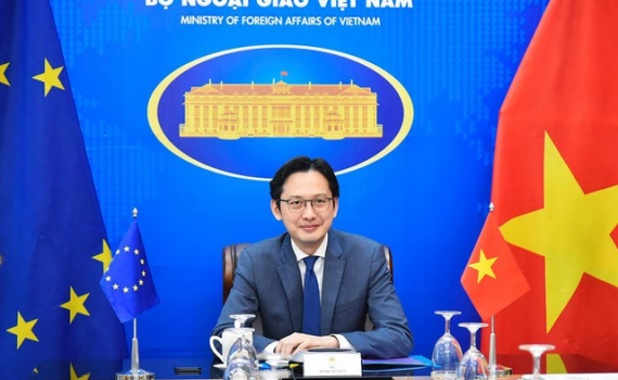 Đối ngoại đa phương năm 2022: Những dấu ấn nổi bật