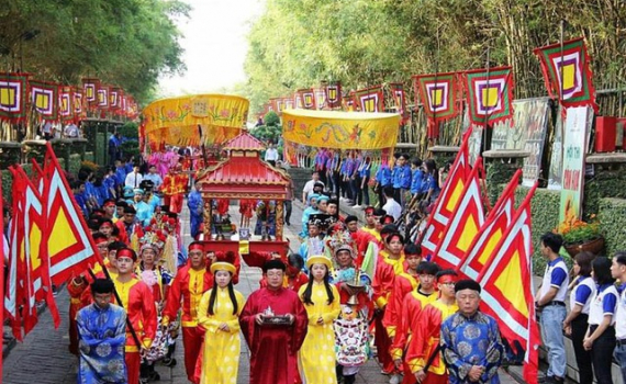 Bảo đảm nếp sống văn minh trong hoạt động t&iacute;n ngưỡng, t&ocirc;n gi&aacute;o dịp Tết