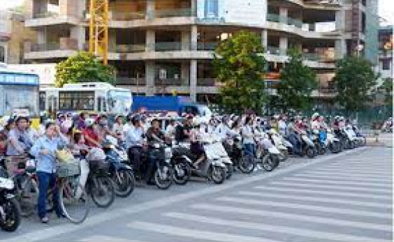 3 mẫu đơn, c&ocirc;ng văn mới về thẩm tra vi&ecirc;n an to&agrave;n giao th&ocirc;ng đường bộ
