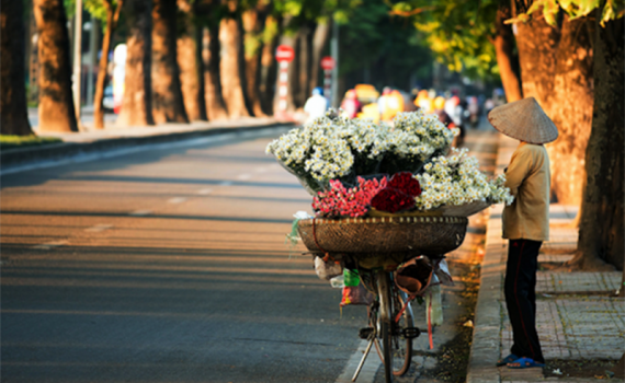 Thời tiết h&ocirc;m nay (19-1): Miền Bắc nắng ấm trước khi đ&oacute;n kh&ocirc;ng kh&iacute; lạnh mạnh