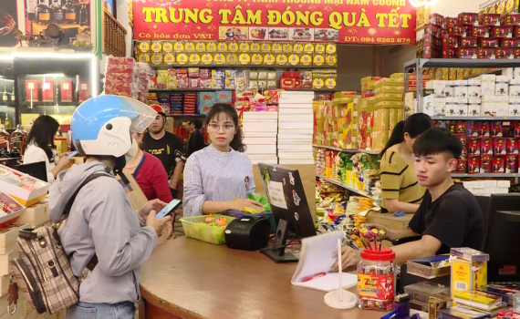 Ninh B&igrave;nh đẩy mạnh chương tr&igrave;nh b&igrave;nh ổn gi&aacute;