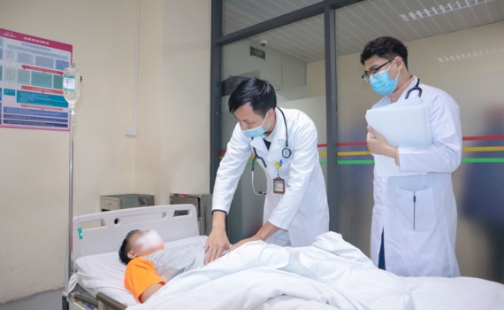 Sớm triển khai giấy chuyển tuyến bảo hiểm y tế điện tử