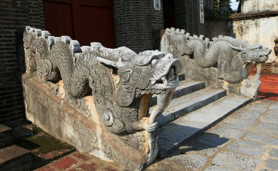 C&ocirc;ng nhận 29 bảo vật quốc gia