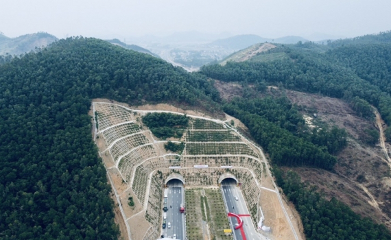 Bộ Giao th&ocirc;ng Vận tải đẩy nhanh tiến độ giải ng&acirc;n kế hoạch đầu tư c&ocirc;ng năm 2024