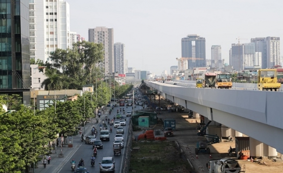 Bổ sung 101 tuyến đường v&agrave;o mạng lưới vận tải h&agrave;nh kh&aacute;ch