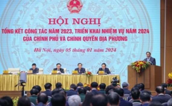 Ch&iacute;nh phủ chốt thời hạn ho&agrave;n th&agrave;nh sắp xếp đơn vị h&agrave;nh ch&iacute;nh, x&acirc;y dựng vị tr&iacute; việc l&agrave;m, triển khai đồng bộ, to&agrave;n diện cải c&aacute;ch tiền lương