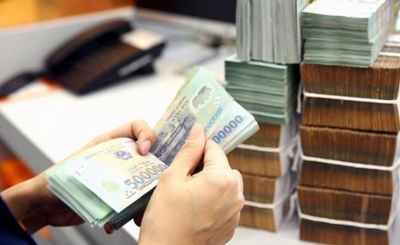 Hướng dẫn cơ chế tạo nguồn để thực hiện chế độ tiền lương, trợ cấp trong năm 2024