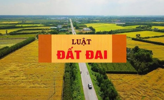Những điểm mới quan trọng trong Luật Đất đai (sửa đổi)