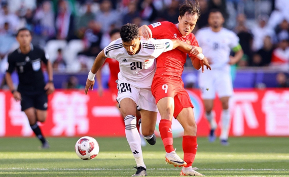 HLV Philippe Troussier: &ldquo;Đội tuyển Việt Nam chia tay Asian Cup 2023 với h&igrave;nh ảnh đẹp&rdquo;