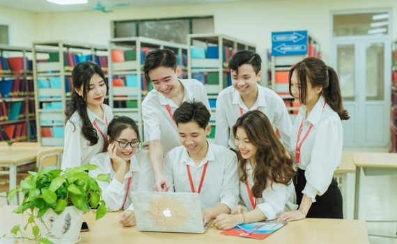 Nhiều trường tăng chỉ ti&ecirc;u tuyển sinh đại học năm 2024