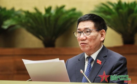 Sẽ th&iacute; điểm cho cấp huyện thực hiện c&aacute;c chương tr&igrave;nh mục ti&ecirc;u quốc gia từ năm 2024?