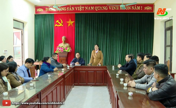 Khảo s&aacute;t n&eacute;t văn h&oacute;a địa phương của người Mường ở x&atilde; Quảng Lạc