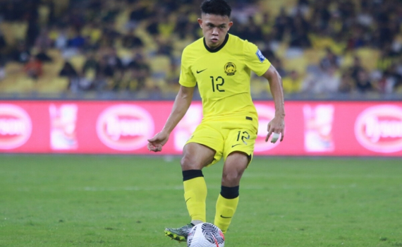 Cầu thủ Đ&ocirc;ng Nam &Aacute; lọt tốp sao trẻ đ&aacute;ng xem ở Asian Cup 2023