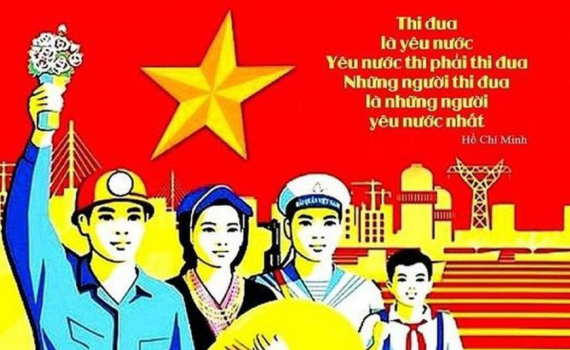 Luật Thi đua, khen thưởng c&oacute; những quy định mới n&agrave;o c&oacute; hiệu lực từ 1-1-2024?