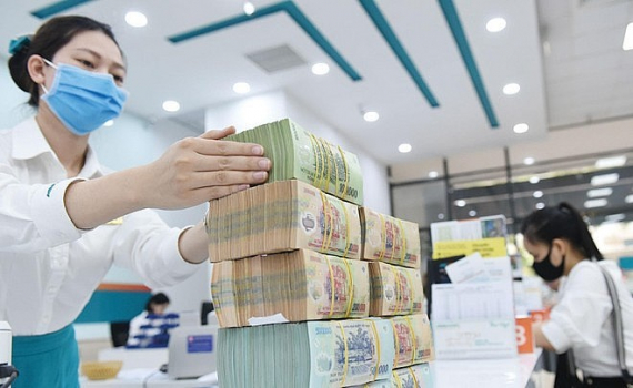 T&iacute;n dụng năm 2024 tăng trưởng bao nhi&ecirc;u?