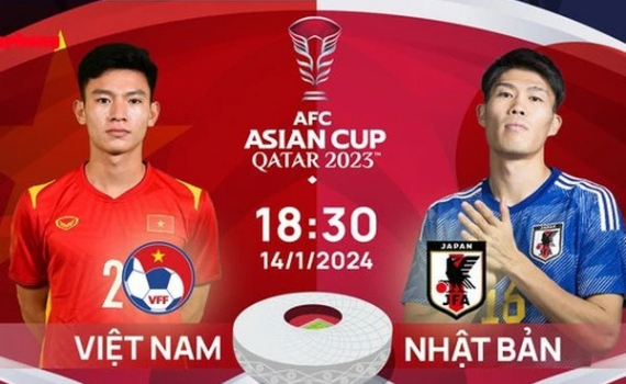 Xem trực tiếp Việt Nam v&agrave; Nhật Bản tr&ecirc;n k&ecirc;nh n&agrave;o?