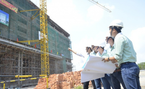Sửa quy định x&aacute;c định gi&aacute; x&acirc;y dựng c&ocirc;ng tr&igrave;nh