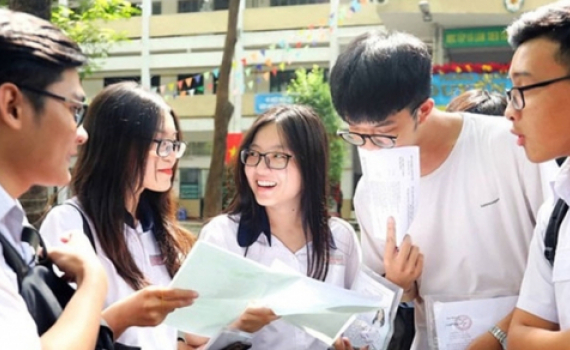8 bước quan trọng th&iacute; sinh cần biết trong thi Đ&aacute;nh gi&aacute; năng lực năm 2024
