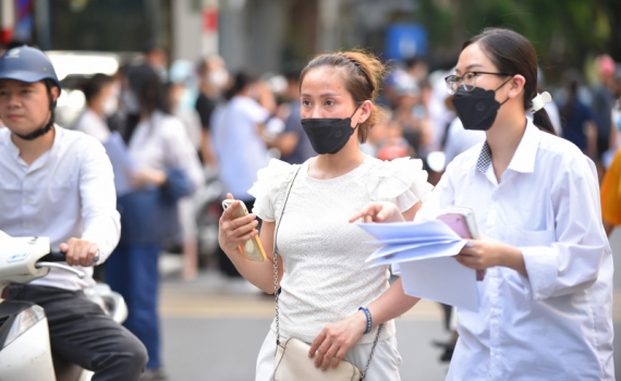 Năm 2024: Nở rộ c&aacute;c ng&agrave;nh học mới đ&oacute;n đầu xu thế x&atilde; hội