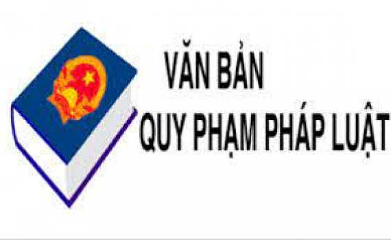 Quy định x&acirc;y dựng, ban h&agrave;nh VBQPPL của Bộ C&ocirc;ng Thương