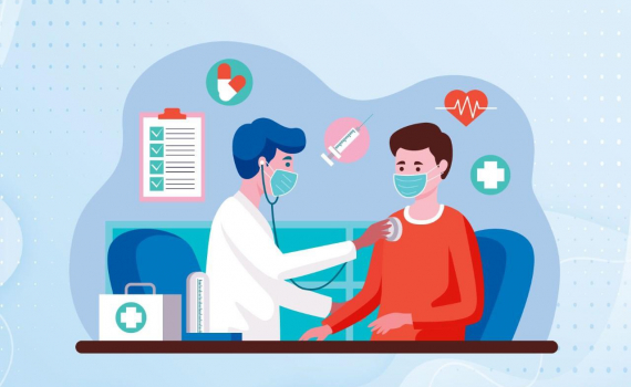 Bộ Y tế hướng dẫn c&aacute;c biện ph&aacute;p bảo vệ sức khỏe trong m&ugrave;a lạnh