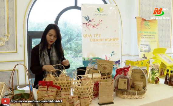 Sản xuất c&ocirc;ng nghiệp của Ninh B&igrave;nh năm 2023 duy tr&igrave; đ&agrave; tăng trưởng 