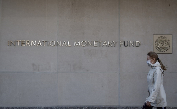 IMF cảnh b&aacute;o rủi ro từ sự ph&acirc;n mảnh của c&aacute;c nền kinh tế