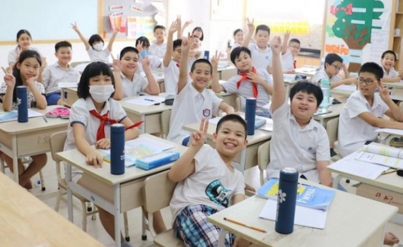 Lịch nghỉ Tết Nguy&ecirc;n đ&aacute;n 2024 của học sinh cả nước thế n&agrave;o?