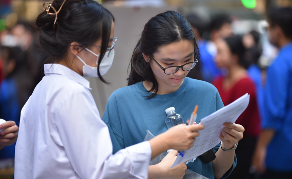 Những ch&iacute;nh s&aacute;ch gi&aacute;o dục c&oacute; hiệu lực từ th&aacute;ng 2.2024